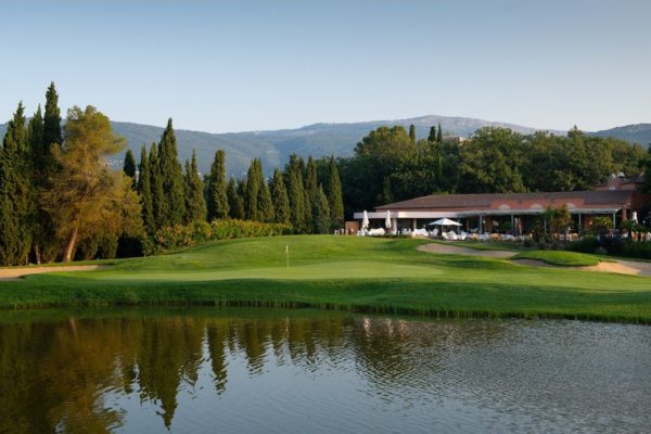 Golf de la Grande Bastide