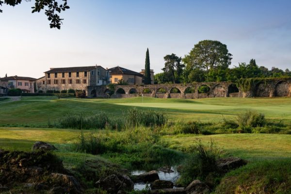 Offre exclusive Opio-Valbonne Golf Resort