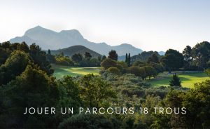 Jouer un parcours 18 trous sur nos golfs en France ! - Open Golf Club