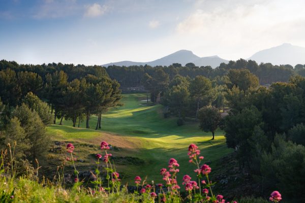 Golf Bastide de la Salette