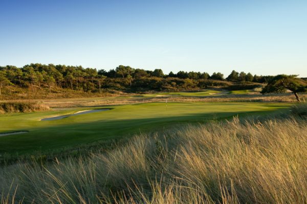 Le Touquet Golf Resort