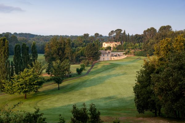 Opio-Valbonne Golf Resort