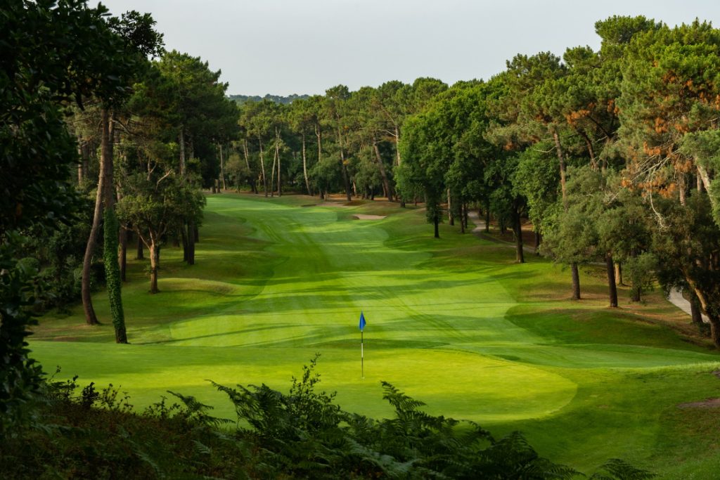 Golf de Seignosse classé dans le Top 100 des meilleurs parcours d'Europe Continentale, Resonance Golf Collection