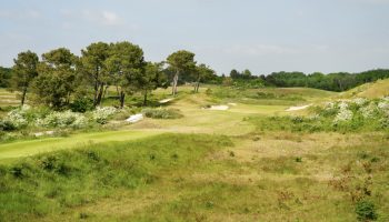 Golf du Touquet, classé dans le Top 100 Courses Continental Europe 2023, Resonance Golf Collection