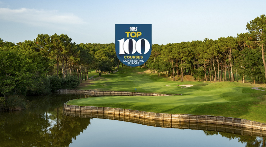 Le Golf National (L'Albatros) - France, Top 100 Golf Courses