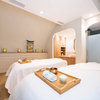 Notre Spa La Bégude à Opio vous propose une gamme de différents soins du corps et du visage adaptés à votre type de peau, Resonance Golf Collection