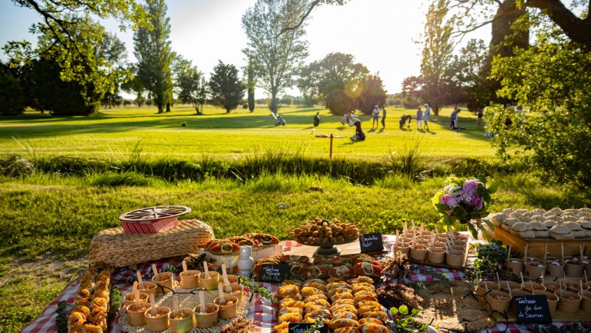 Opening soirée Swing & Chill au Golf de Servanes en Provence, Resonance Golf Collection