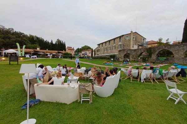 Opio-Valbonne Golf Resort