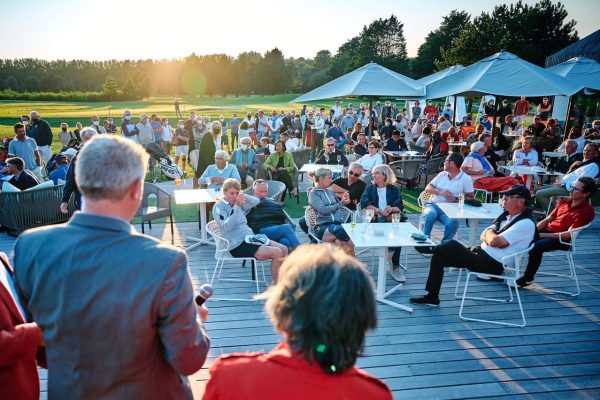 Golf du Touquet