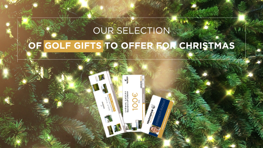 Our Christmas Gift Ideas for 2024 - Open Golf Club