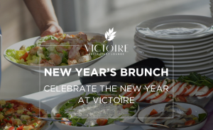 New Year’s Brunch - Open Golf Club