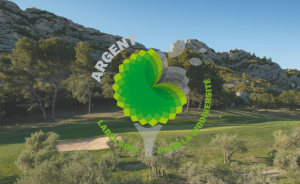 Le Golf de Servanes labellisé Argent ! - Open Golf Club
